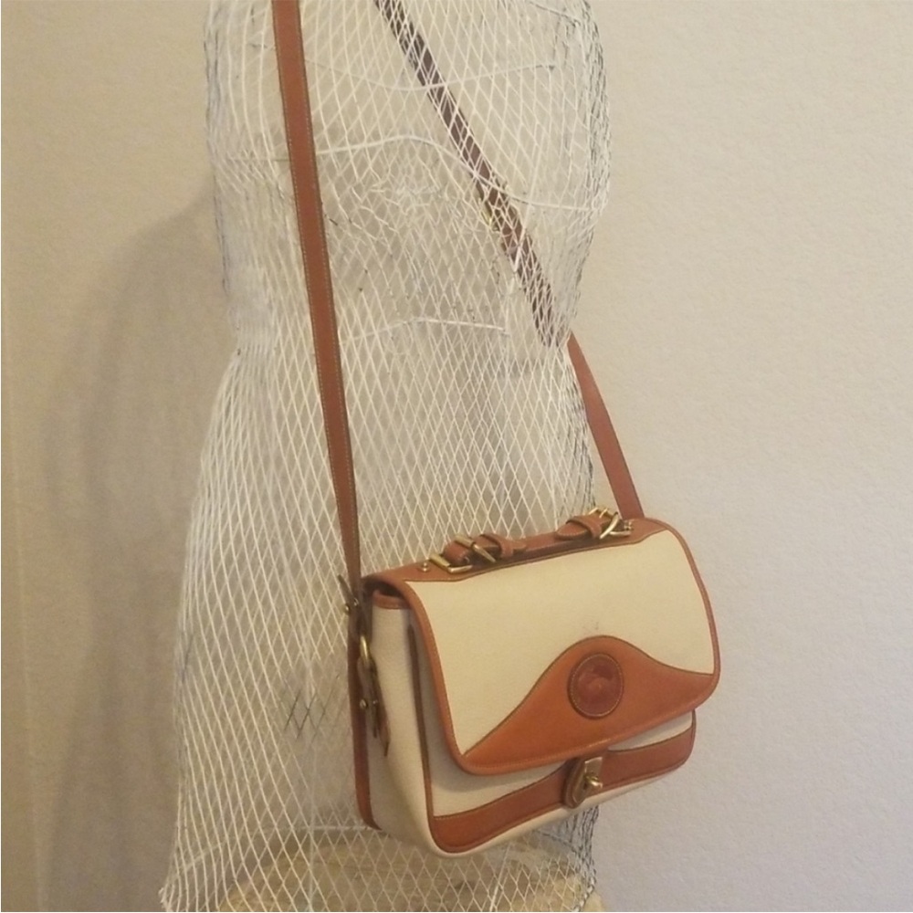 Vintage Dooney & Bourke - Picture 2 of 10